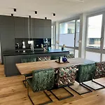 Apartment Bad Seerose Mit Seeblick, Dachterrasse, Pool Und Sauna *