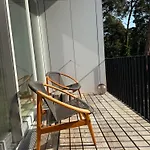 Apartment Bad Seerose Mit Seeblick, Dachterrasse, Pool Und Sauna *