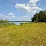 Apartment Bad Seerose Mit Seeblick, Dachterrasse, Pool Und Sauna