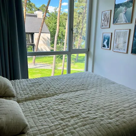 Bad Seerose Mit Seeblick, Dachterrasse, Pool Und Sauna Apartment *