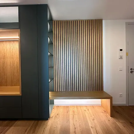 Apartamento Bad Seerose Mit Seeblick, Dachterrasse, Pool Und Sauna