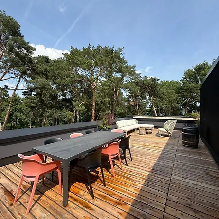 Bad Seerose Mit Seeblick, Dachterrasse, Pool Und Sauna