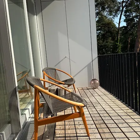 Apartamento Bad Seerose Mit Seeblick, Dachterrasse, Pool Und Sauna *