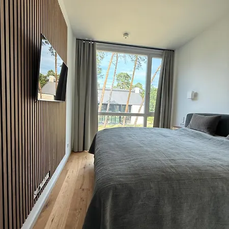 Bad Seerose Mit Seeblick, Dachterrasse, Pool Und Sauna * Bad Saarow