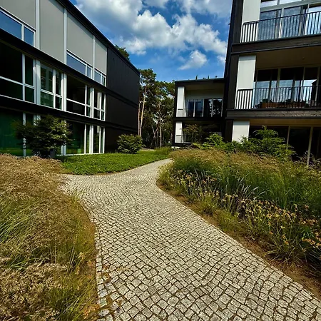 Bad Seerose Mit Seeblick, Dachterrasse, Pool Und Sauna Apartamento *