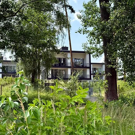 Bad Seerose Mit Seeblick, Dachterrasse, Pool Und Sauna *