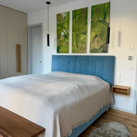 Bad Seerose Mit Seeblick, Dachterrasse, Pool Und Sauna Bad Saarow