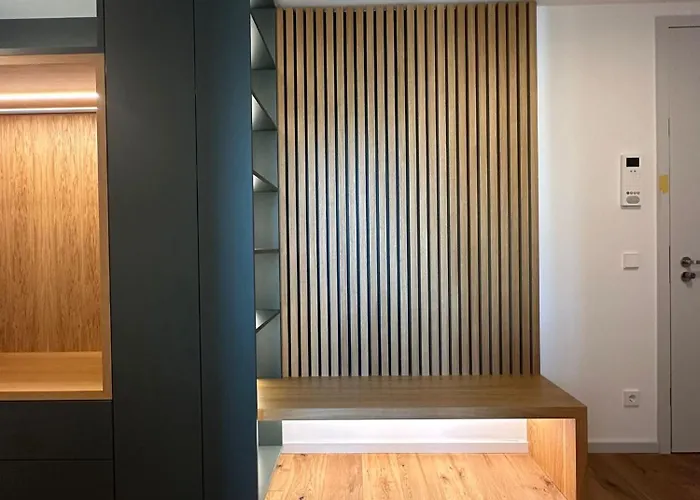 Apartamento Bad Seerose Mit Seeblick, Dachterrasse, Pool Und Sauna