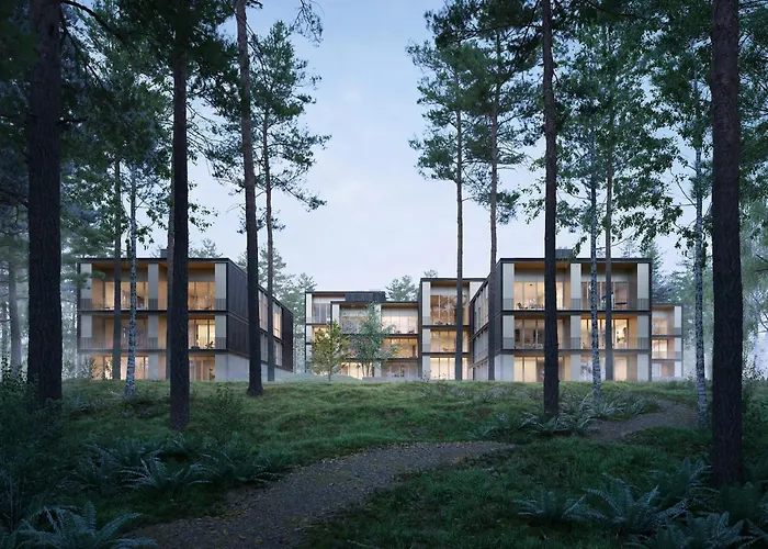 Bad Seerose Mit Seeblick, Dachterrasse, Pool Und Sauna * Bad Saarow