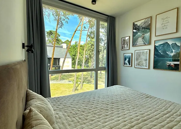 Bad Seerose Mit Seeblick, Dachterrasse, Pool Und Sauna Bad Saarow