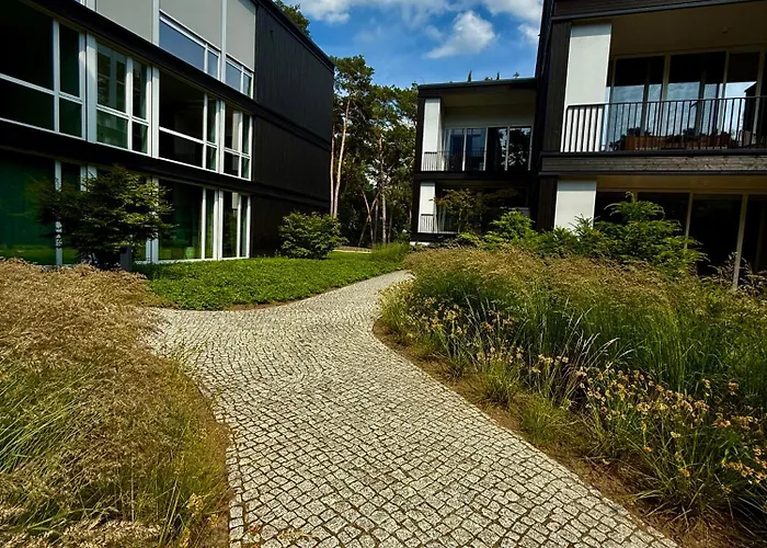 Bad Seerose Mit Seeblick, Dachterrasse, Pool Und Sauna Apartamento *