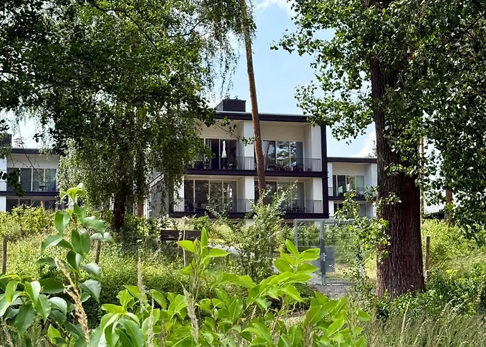 Bad Seerose Mit Seeblick, Dachterrasse, Pool Und Sauna *